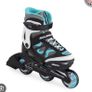 Kid's adjustable Rollerblades Image 7