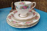 Vintage Tuscan China
