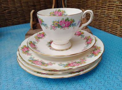 Vintage Tuscan China