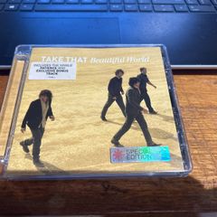 Take That - Beautiful World