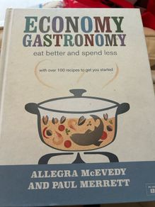 Economy Gastronomy