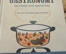 Economy Gastronomy