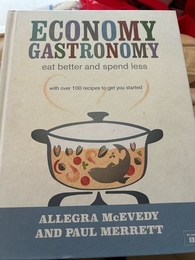 Economy Gastronomy