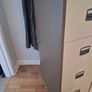4 Drawer Filing Cabinet Image 2