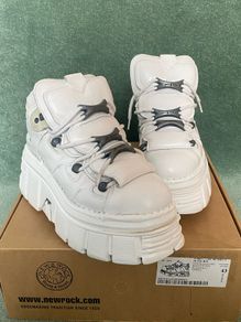 New Rock M.106 Size 43