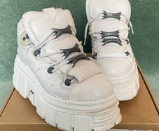 New Rock M.106 Size 43