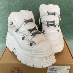 New Rock M.106 Size 43