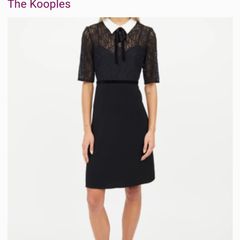 The Kooples Dress.