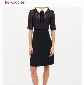 The Kooples Dress.