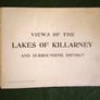 Rare, vintage photographic book on Killarney Image 2