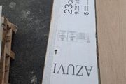 3.86m2) Authentic ash 23x120 wood effect