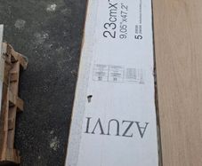 3.86m2) Authentic ash 23x120 wood effect