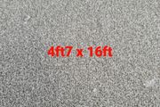 carpet 4ft7 x 16ft
