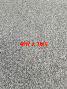 carpet 4ft7 x 16ft
