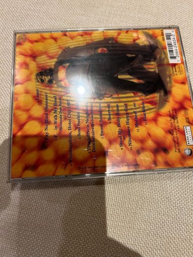 Beck - Mellow Gold