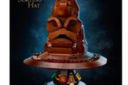 LEGO Harry Potter 76429 Talking Sorting Hat