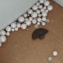 Assortment of beads for jewelry making Image 4