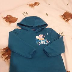 Regatta hoddie