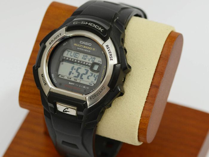 Casio GW-M850 Quartz Watch