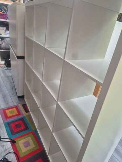 Large storage