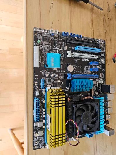 motherboard