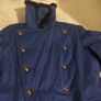 Authentic "Chairman Mao"-style Chinese Coat-VINTAGE Image 10