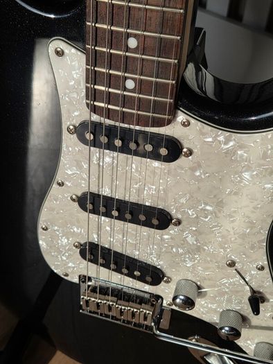 Squier Standard Series Stratocaster