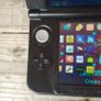 nintendo 3ds xl Limited edition Monster Hunter 4 ,128GB sd card Hshop 1000s free games Image 3