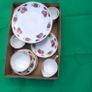 elizabethan fine bone china set Image 10
