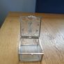 Trinket/Jewellery Box for Sale Image 3