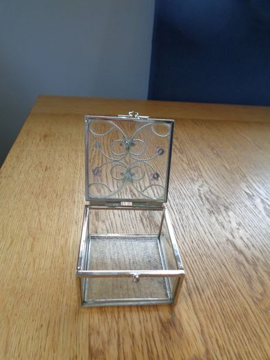 Trinket/Jewellery Box for Sale