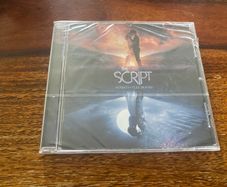 The Script CD Sunsets & Full Moons NEW/SEALED
