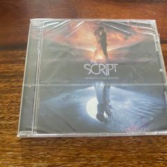 The Script CD Sunsets & Full Moons NEW/SEALED