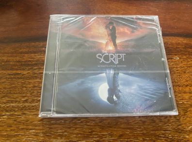 The Script CD Sunsets & Full Moons NEW/SEALED