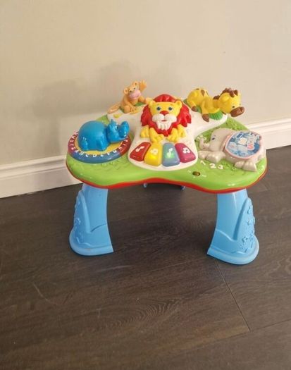 activity center