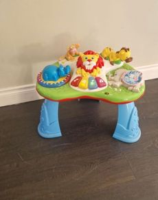 activity center