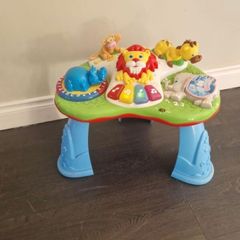 activity center