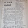 GAA: All Ireland Football Final Programme, Dublin v Kerry, 1975. Image 6