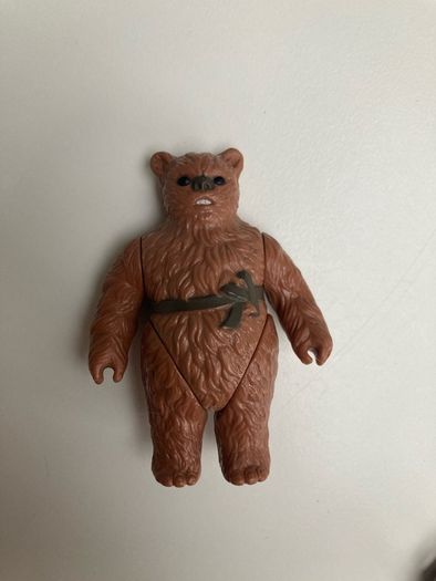 vintage Star Wars Romba