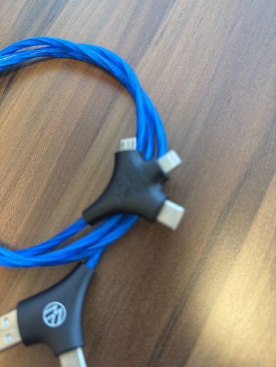 uSB cable multi adapter