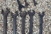 Vintage Spanners