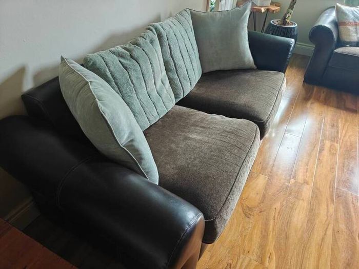 Three seater Sofa