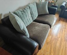 Three seater Sofa