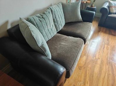 Three seater Sofa