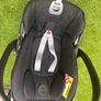 baby car seat cybex cloud T I Size black Image 3
