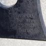 15 nissan micra LH side tail light facelift Image 2