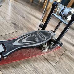 kick drum pedals