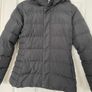 TOG24 Women's Black Puffer Jacket - Size 10 Image 2