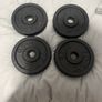 Adjustable dumbbells Image 3