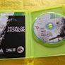 Medal of honor Limited edition xbox 360 games Original Image 3